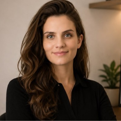 Juliana Mascarenhas